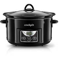 Crock-Pot slow cooker SCCPRC507B-050 4.7l (black) SCCPRC507B-050