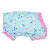 BUILD-A-BEAR DRABUŽIAI Aksolotlio pižama