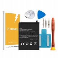 Akumuliatorius BN4A, skirtas Xiaomi Redmi Note 7, 7S, 7 Pro, 4000 mAh, remonto rinkinys