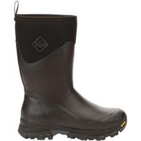 AVALYNĖ VYRAMS ARCTIC ICE TALL AGAT BLACK, MUCK AVMVA000