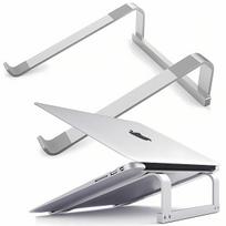 NEŠIOJAMOJO KOMPIUTERIO STOVAS ERGONOMIŠKAS