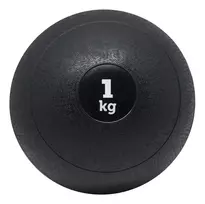 Pasunkintas kamuolys Prove Slam Ball Classic 1kg