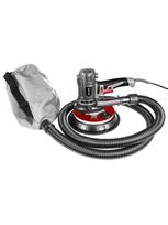 Gipso šlifuoklis 900 W, 180 mm, su ledu
