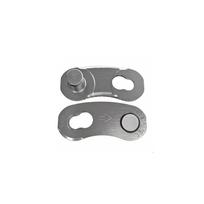 SRAM PowerLock Eagle silver grandinės sujungimas | 12 pavarų