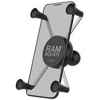 Ram UNIVERSAL X-GRIP® LARGE PHONE/PHABLET CRADLE RAM-HOL-UN10BU