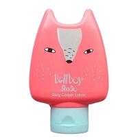 Bellboy DAILY COOPER MOIST MULTI LOTION, švelnus kasdienis drėkinamasis losjonas vaikams, 160 ml