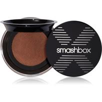 Smashbox Always On Setting Powder biri matinė pudra atspalvis Translucent Dark 9.9 g