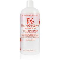 Bumble and bumble Hairdresser's Invisible Oil Conditioner kondicionierius iššukavimui palengvinti 1000 ml