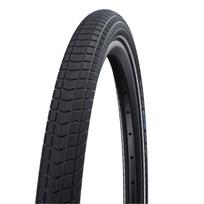 Schwalbe Big Ben Performance RaceGuard 20" Addix padanga | Black Reflex, 20x2.15