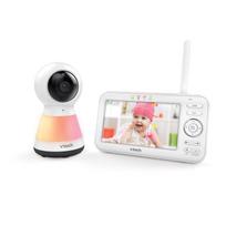 Vtech Vtech mobili auklė LCD ekranas 5" kamera VM5255 VM5463