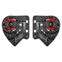 LS2 SKYDELIO FIKSAVIMO MECHANIZMAS