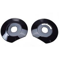 LS2 SKYDELIO FIKSAVIMO MECHANIZMAS - Chrome Black