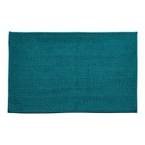 Žalsvai mėlynos spalvos vonios kilimėlis 50x80 cm Bobble – Catherine Lansfield