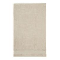 Smėlio spalvos iš frote audinio iš medvilnės vonios rankšluostis 70x120 cm Anti-Bacterial – Catherine Lansfield
