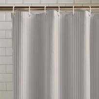 Dušo užuolaida 180x180 cm Timeless Stripe – Catherine Lansfield