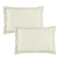 Iš satino pagalvės užvalkalai 2 vnt. 50x75 cm Silky Soft – Catherine Lansfield