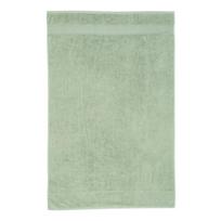 Žalios spalvos iš frote audinio iš medvilnės vonios rankšluostis 70x120 cm Anti-Bacterial – Catherine Lansfield