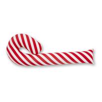 Raudonos spalvos/baltos spalvos sandarinimo juosta 20x90 cm Candy Cane – Catherine Lansfield