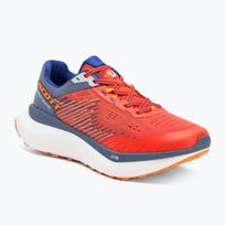 Vyriški bėgimo batai SCOTT Pursuit Gravel mars red/iron blue
