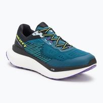Vyriški bėgimo batai SCOTT Pursuit Gravel tarn blue/black