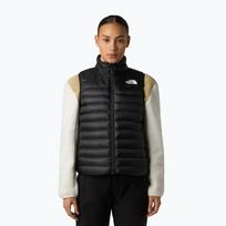 Moteriška liemenė The North Face Terra Peak black