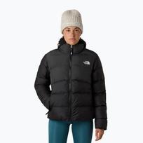 Moteriška striukė The North Face Saikuru black/asphalt grey