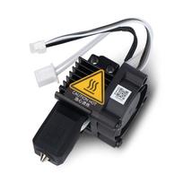 Pilna Bambu Lab X1 serijos spausdintuvų hotend galvutė – 0.8mm