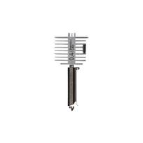Hotend su nerūdijančio plieno antgaliu Bambu Lab A1 serijos spausdintuvams - 0.4mm