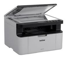 Daugiafunkcinis įrenginys Brother DCP-1510E (English documentation)