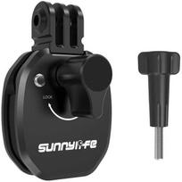 Sunnylife motociklo laikiklis sporto kameroms