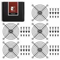 Noctua NA-FG1-9 Sx5 Lüftergitter 92 mm - schwarz (NA-FG1-9 Sx5)