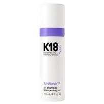 K18 AirWash Dry Shampoo