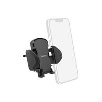 Telefono laikiklis Hama Move Passive laikiklis mobiliajam telefonui / išmaniajam telefonui, juodas
