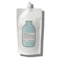 Davines Minu Iluminating Protective Shampoo Šampūnas dažytiems plaukams, 500ml Refill