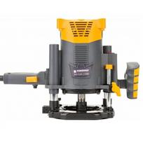 Elektrinė freza PowerMat 2100W