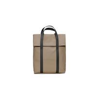RAINS kuprinė 2 Way Tote Backpack W3 1294 - Mėlyna