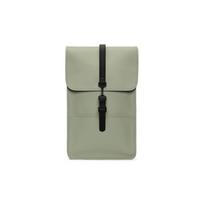 RAINS kuprinė Backpack W3 1300 - Mėlyna