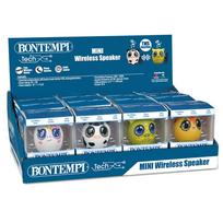 BONTEMPI mini garsiakalbis Gyvūnai, asort., 49 0100