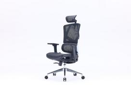 Sihoo M90C ergonomic office chair, black