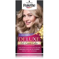 Schwarzkopf Palette Deluxe Oil-Care Color ilgalaikiai plaukų dažai - 9-11