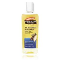 Palmers Cocoa Butter Formula Body Oil drėkinantis kūno aliejus - 250 ml.