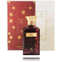 Ahmed Al Maghribi Red Jewel EDP kvepalai vyrams ir moterims - 100 ml.