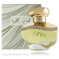 Ahmed Al Maghribi Silk Oud EDP kvepalai vyrams ir moterims - 60 ml.