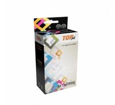 Neoriginali TopJet Epson T11D2 XL (C13T11D240) Rašalinė kasetė, Žydra