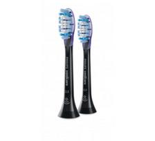 Philips Sonicare C3 Premium Gum Care HX9052/88 Sonic Dantų šepetėlio galvutės, Juoda