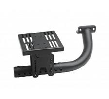 Next Level Racing F-GT Pro Shifter and Handbrake Arm Add-on | Maximum weight (capacity) 30 kg | Black