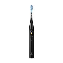 Oclean X Ultra 20 Set išmanusis el. dantų šepetėlis (juodas)