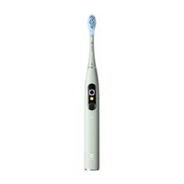 Oclean X Ultra 20 Set išmanusis el. dantų šepetėlis (žalias)