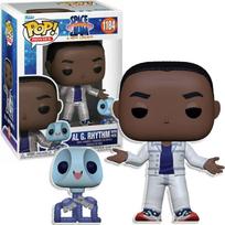 Figurėlė Funko POP! Space Jam 2 Al G ir Pete 1184 59247