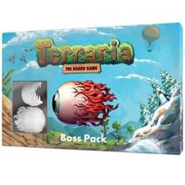 Terraria: Boss Miniatures Pack